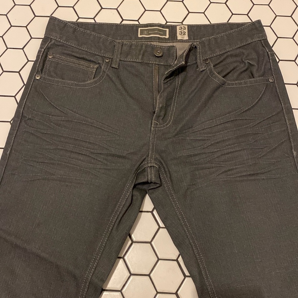 Men’s INC International Concepts jeans